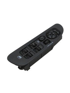 Master Power Window Door Switch For 2002-2010 Dodge Ram 1500 2500 3500 56049805A